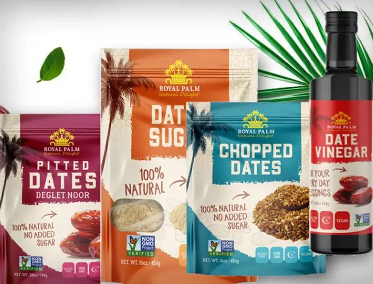 A GREAT USE NO ADDED SUGAR FORMULATION