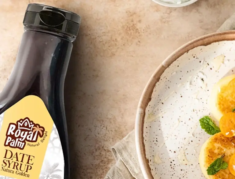 A GREAT USE NO ADDED SUGAR FORMULATION